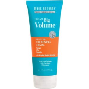 Marc Anthony Dream Big Volume Perfectly Full Thickening Cream - 5.9 Oz
