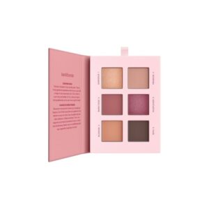 BareMinerals Mineralist Eyeshadow Palette - Rosewood
