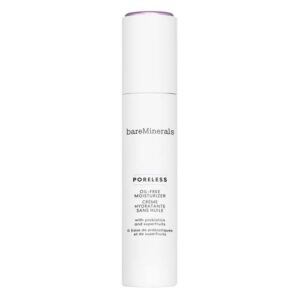 BareMinerals Poreless Oil-Free Moisturizer