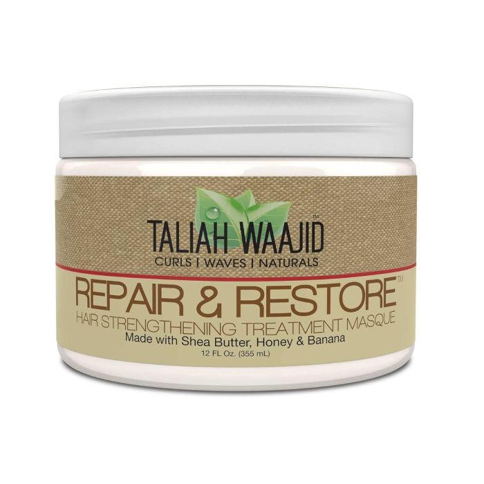 Taliah Waajid Curls Waves Naturals Curly Curl Cream - 6 Oz