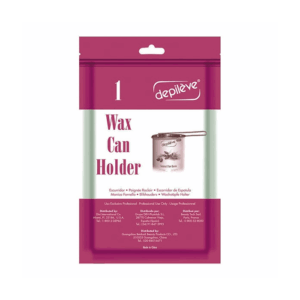 Depileve Wax Can Holder