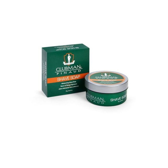 Clubman Pinaud Head Shave Soap - 2 Oz