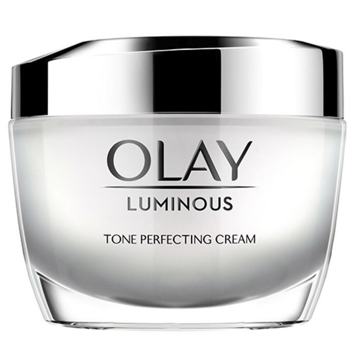 Oay Luminous Tone Perfecting Cream - 1.7 Oz