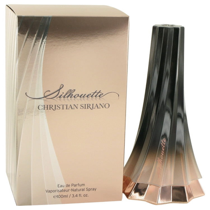 Christian Siriano Sillhouette Eau De Parfum