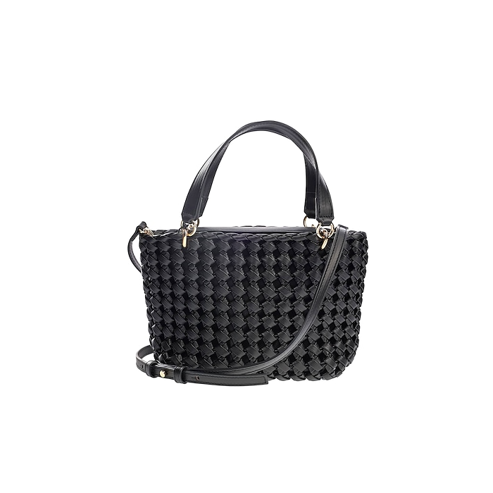 Themoire Kobo Knots Black