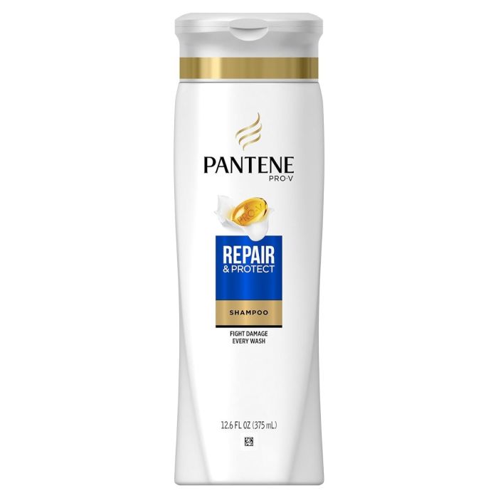 Pantene Pro-V Repair & Protect Shampoo - 12.6 Oz