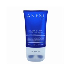 Anesi Lab Slim & Go Thermal Active Massage Silhouette - 5.28 Oz