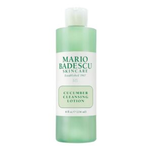 Mario Badescu Cucumber Cleansing Lotion - 8 Oz