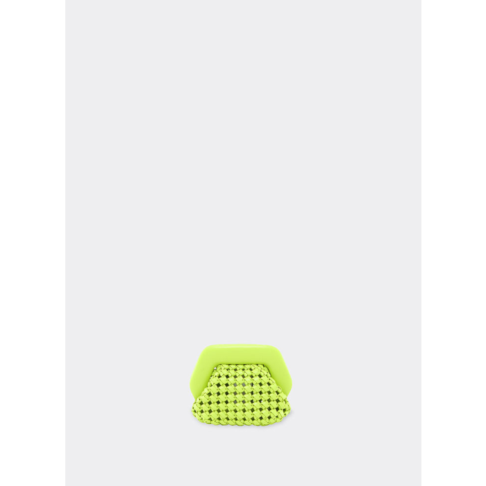 Themoire Gea Knots Kiwi