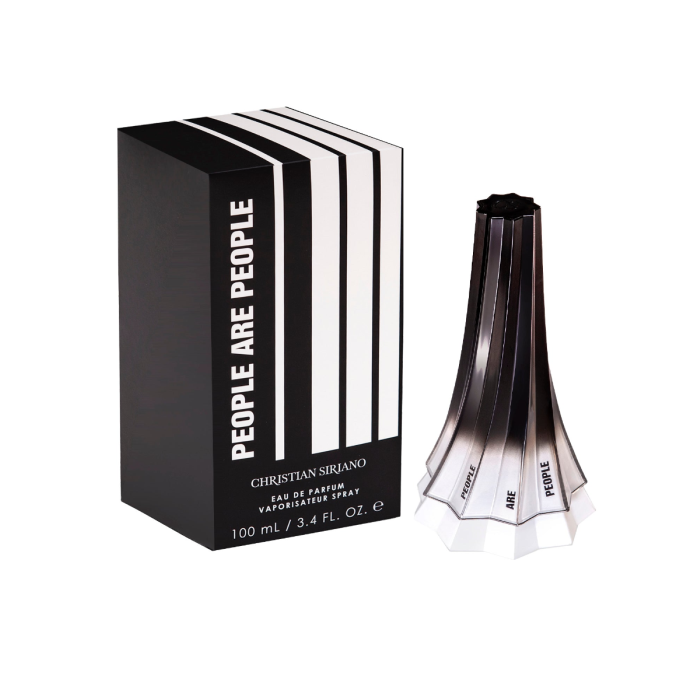 Christian Siriano People Are People Eau De Parfum
