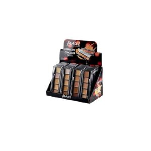 Maxi Corrective Concealer Palette