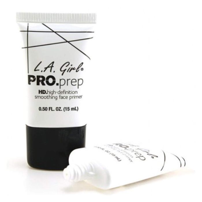 L. A. Girl PRO Prep High-Definition Smoothing Face Primer GFP949 - 0.50 Oz