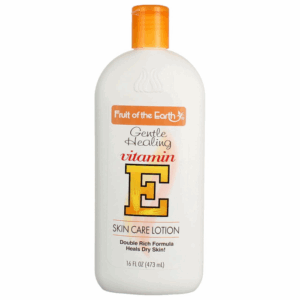 Fruit of the Earth Vitamin E Lotion - 4 Oz