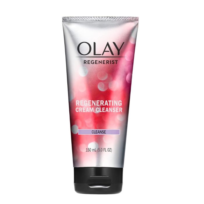 Olay Regenerist Regenerating Cream Face Cleanser - 5 Oz