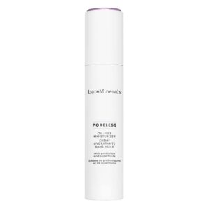 BareMinerals Poreless Oil-Free Moisturizer