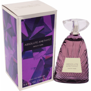 Thalia Sodi Absolute Amethyst Eau De Parfum - 3.4 Oz