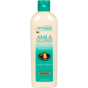 SoftSheen-Carson Optimum Salon Hair Care Amla Legend Moisture Remedy Hair Conditioner - 13.5 Oz