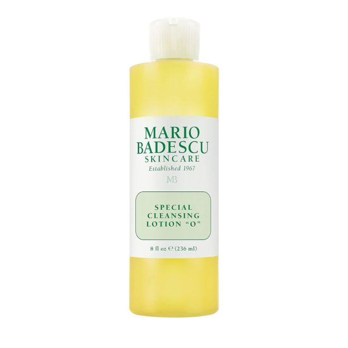 Mario Badescu Special Cleansing Lotion "0" - 8 Oz