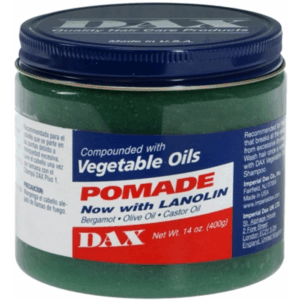 Dax Lanolin Hair Pomade - 14 Oz