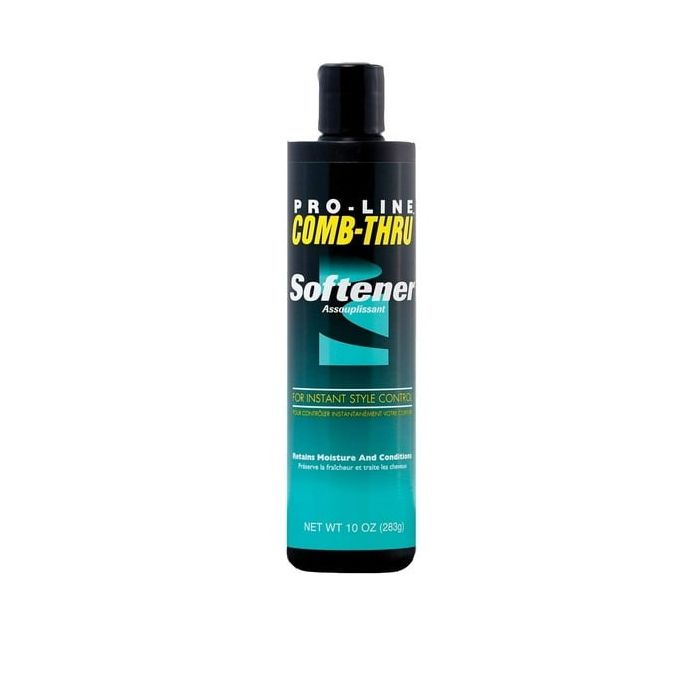 Pro-Line Comb Thru Softener - 10 Oz