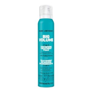 Marc Anthony Dream Big 7-IN-1 Thickening Treatment Foam- 6.8 Oz