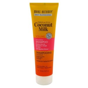 Marc Anthony Thick & Full Coconut Milk Volumizing Shampoo 8.4 Oz