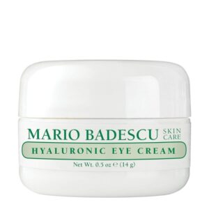 Mario Badescu Hyaluronic Eye Cream - 0.5 Oz