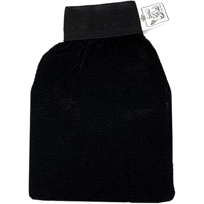 Royal Taous Moroccan Bath Gloves