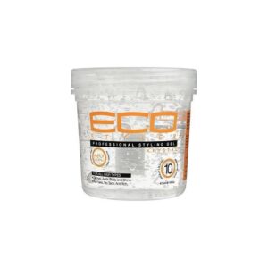 Eco Style Krystal Styling Gel - 16 Oz