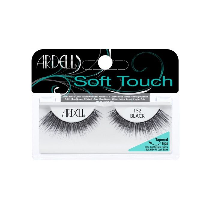 Ardell Professional Studio Effects Custom Layered Lashes - 110