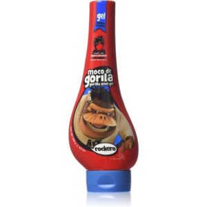 Moco De Gorila Rockero Snot Squeeze Gel - 11.9 Oz
