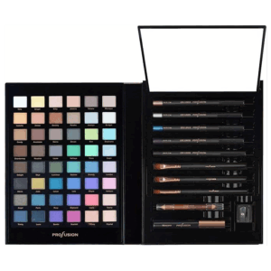 Profusion Flawless Luxe Eye Palette