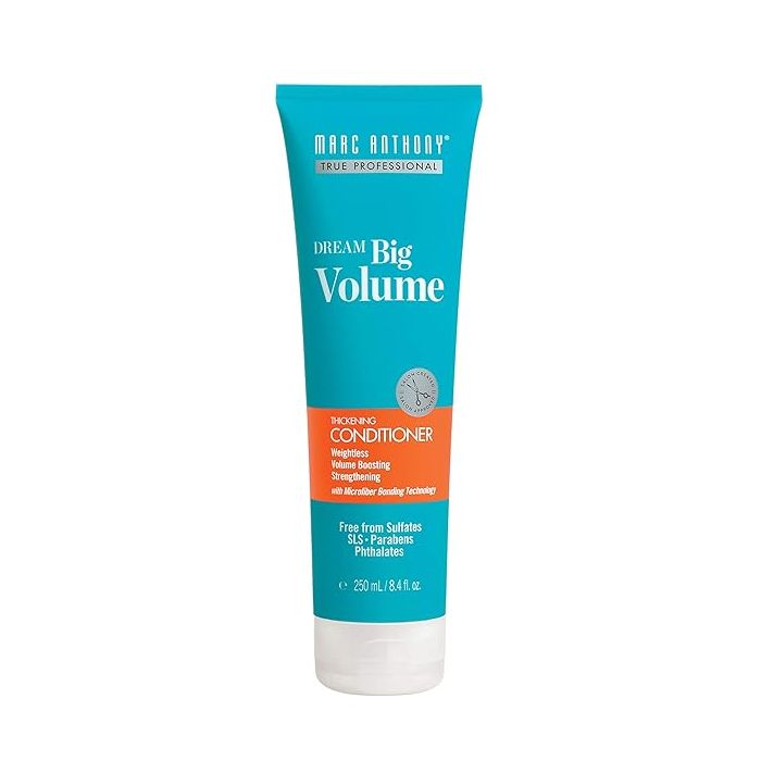Marc Anthony Dream Big Volume Thickening Conditioner 8.4 Oz