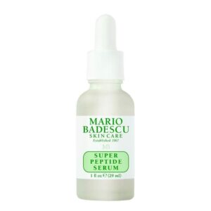 Mario Badescu Super Peptide Serum - 1 Oz