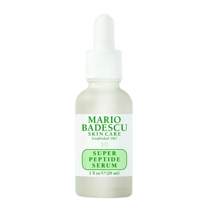 Mario Badescu Super Peptide Serum - 1 Oz