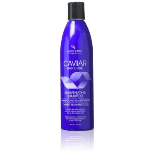Hair Chemist Caviar Rejuvenating Shampoo - 10 Oz