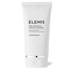 Elemis Advanced Skincare Pro-Radiance Cream Cleanser (150ml)