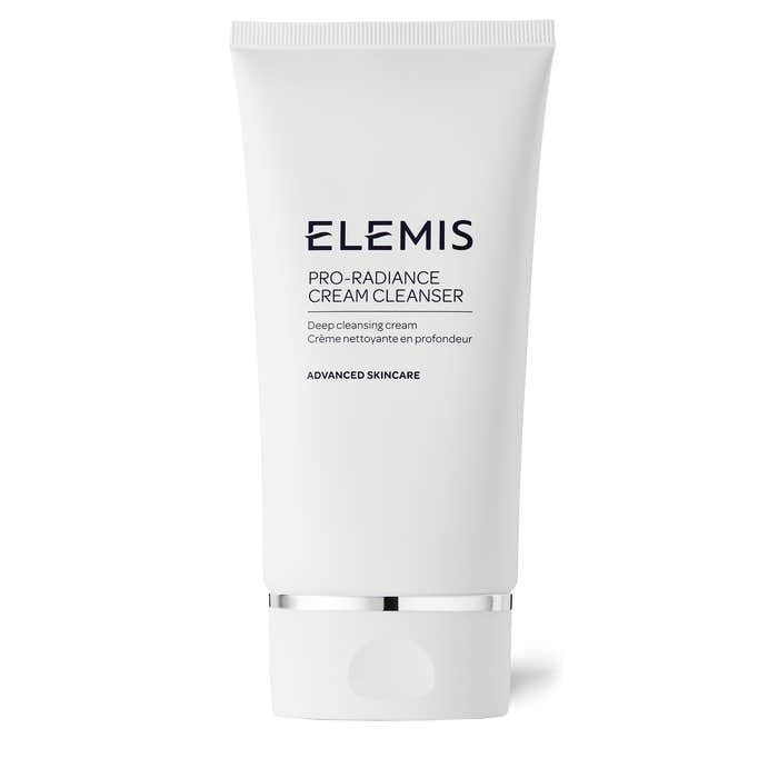 Elemis Advanced Skincare Pro-Radiance Cream Cleanser (150ml)