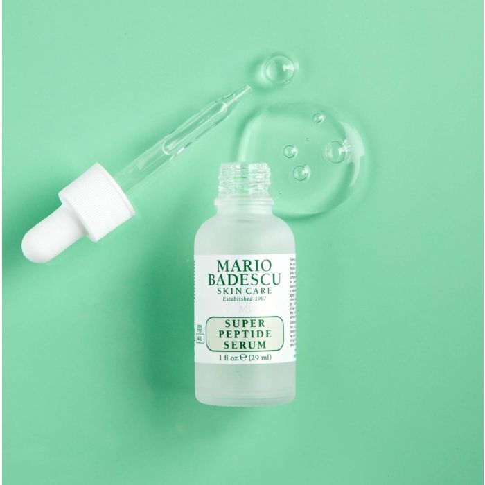 Mario Badescu Super Peptide Serum - 1 Oz - Image 3