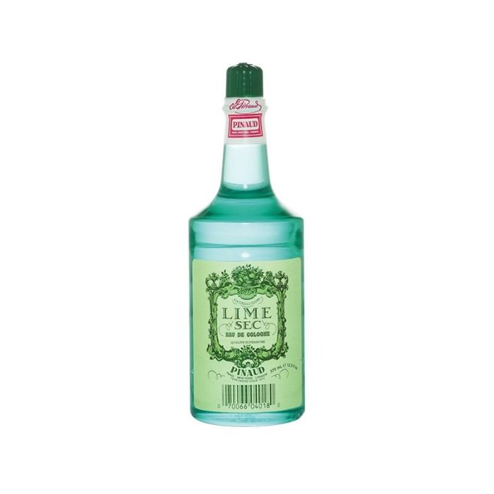Clubman Pinaud Lime Sec Eau De Cologne - 12.5 Oz