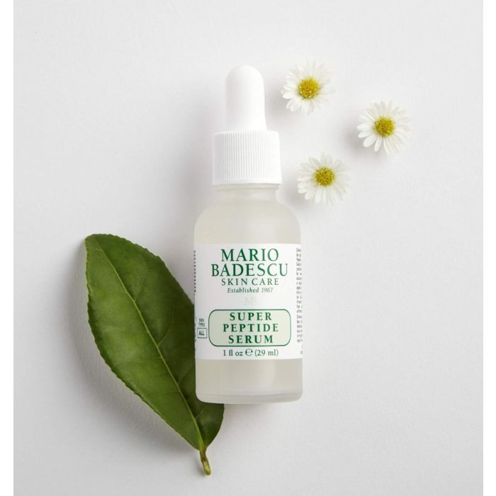 Mario Badescu Super Peptide Serum - 1 Oz - Image 4