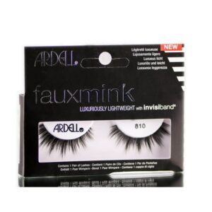 Ardell Professional Faux Mink Designer Lash Collection - 810