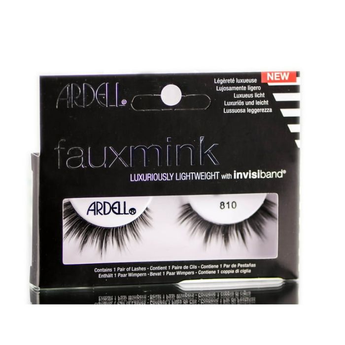 Ardell Professional Faux Mink Designer Lash Collection - 810