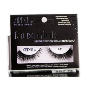 Ardell Professional Faux Mink Designer Lash Collection - 811