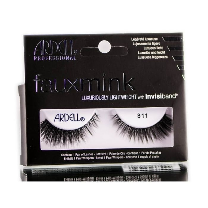 Ardell Professional Faux Mink Designer Lash Collection - 811