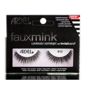 Ardell Professional Faux Mink Designer Lash Collection - 812