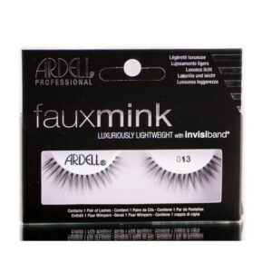 Ardell Professional Faux Mink Designer Lash Collection - 813