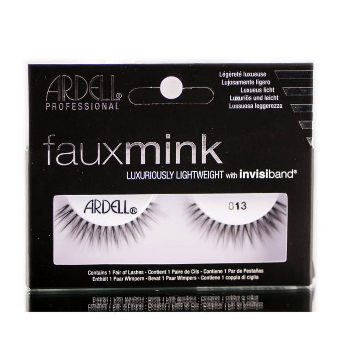 Ardell Professional Faux Mink Designer Lash Collection - 813