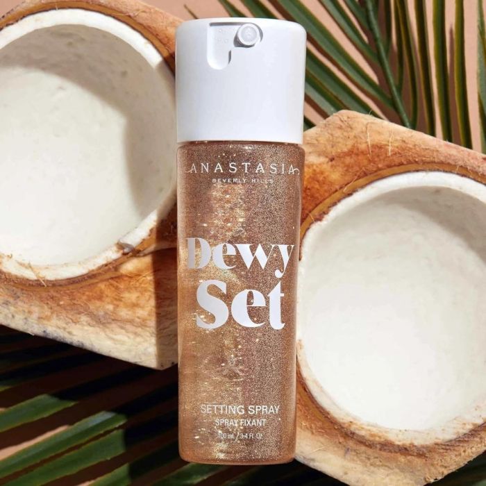 Anastasia Beverly Hills Dewy Set Setting Spray - Image 3