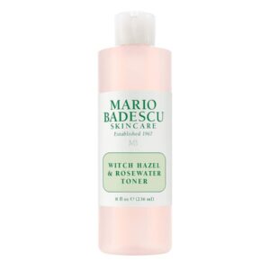 Mario Badescu Witch Hazel & Rosewater Toner - 8 Oz